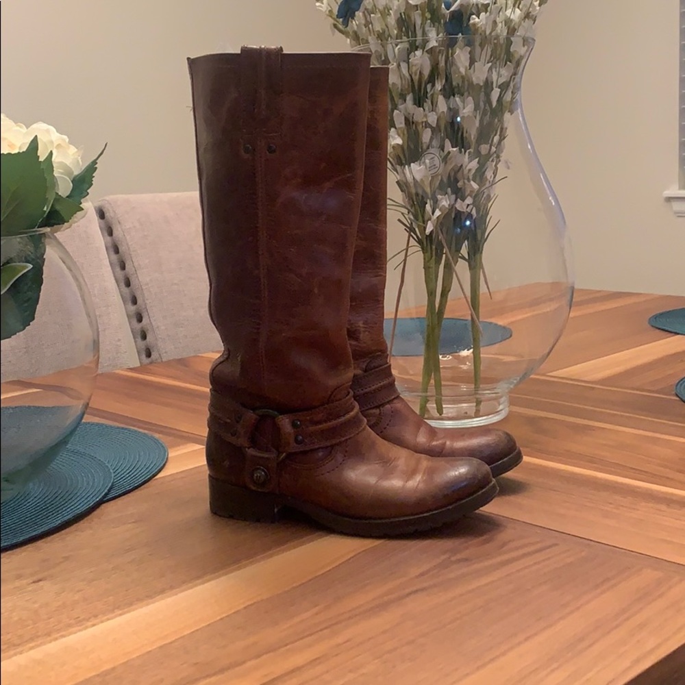 💎Frye Boots💎
